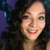 Avatar Haydee Amairany Solana Mejía