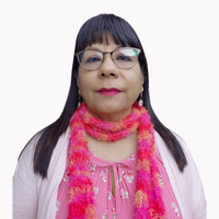 Aura Marina Maldonado