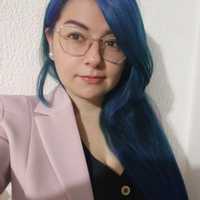 Avatar Amanda Camila Forero Sanchez