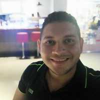 Avatar Alejandro Manjarrés Rico