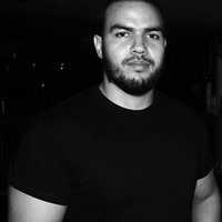 Avatar Albeniz Martinez Restrepo