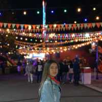 Avatar Laura Fernanda Martínez Ballesteros