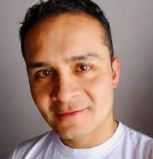 Avatar Alejandro Martinez Huertas