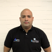 Daniel Alejandro Martinez Velez