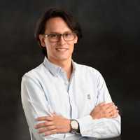 Avatar ALEXANDER MATEUS