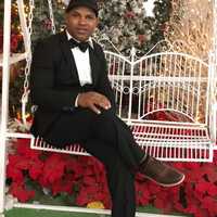 Antonio Trinidad Mercedes