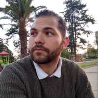 Avatar Anthony Caricola