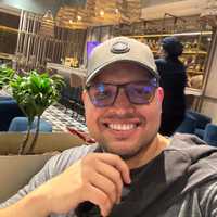 Ameth Ordoñez Erazo