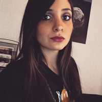 Avatar Amira Andrea Carvajal Magallanes