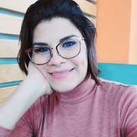 Avatar Aminta Ramírez