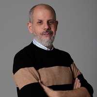 Andrés Molina Mesa