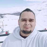 Avatar Andrés Miguel Ortega Arguello