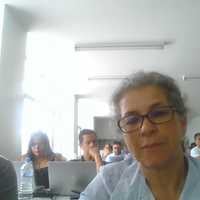 Amparo Rueda Jaimes