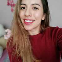 Avatar Ana Maria Pedraza Castaã±O