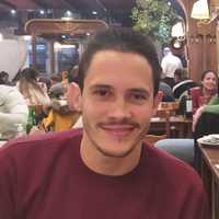 Avatar Alejandro Marcial Reyes Gainza