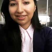 Avatar Angela Maria Reyes Serrato