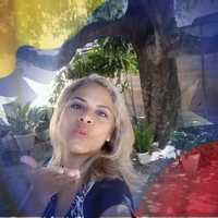Avatar Ana María Santacruz Briceño