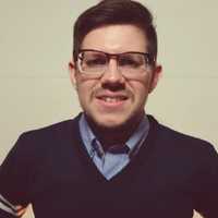 Avatar Adrián Musante