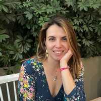 Avatar Ana María Forero