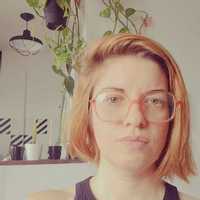 Ana Kuczwara