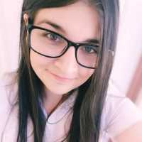 Avatar Ana Lucrecia Zuñiga Sáenz