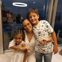 Ana Agustina Gonzalez