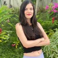 Ana Cristina Camacho Franco