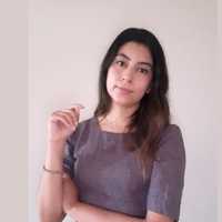 Avatar ANA CLAUDIA PEREZ VARGAS