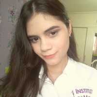 Avatar Ana Cristina Avila Garcia