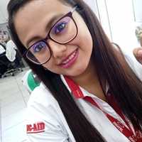 Avatar Ana Cristina Gallo