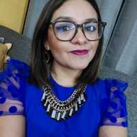 Avatar Ana Laura Deceano