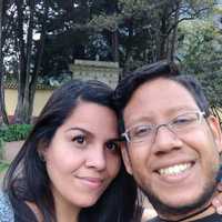 Ana Elisa Elena Chacón Rodríguez