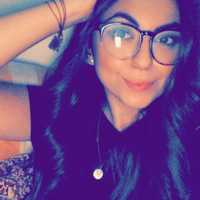 Anahe Sandoval Moreno