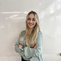 Ana Isabel Ramirez Madrid