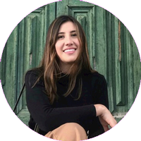 Avatar Ana María Jiménez Castañeda