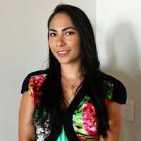 Ana Madrid