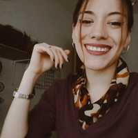 Avatar Analia Anahí Stefania Calzada
