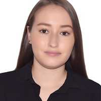 Avatar Ana María Cabrera Gómez