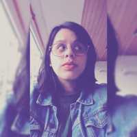 Ana María Contreras Pantoja