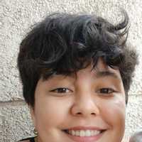 Avatar Ana Melisa Corzo Monsalvo
