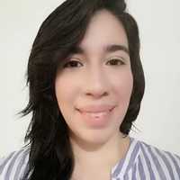 Avatar Ana Milena Mejia Hidalgo