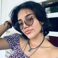 Ana Valeria Araujo Parracy