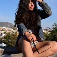 Ana Ruth Nieves Silva