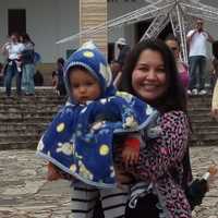 Avatar Ana Silvia Cruz Fuentes