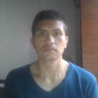 Avatar Andres Benavides