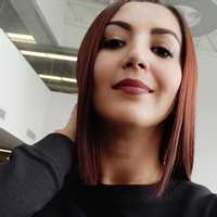 Avatar Andrea Jazmín Macías Intriago