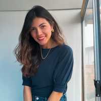 Avatar Camila Nieto Rey