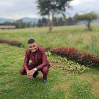 Anderson Enrique Nevao Mendoza