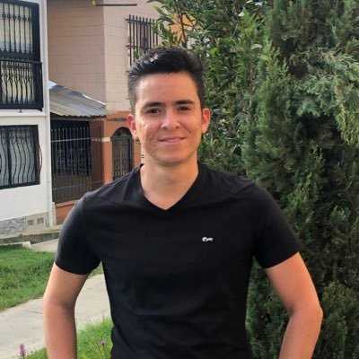 Anderson Esteban Ocampo Correa