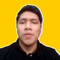 Anderson Eduardo Surco Rivera